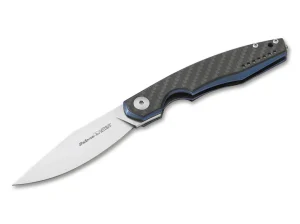 Viper Belone Carbon Blue