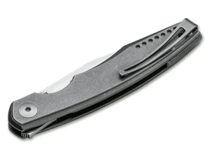 Viper Belone Grey