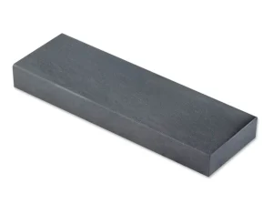 RH Preyda Bench Stone Hard Black Arkansas 10"