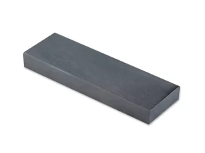RH Preyda Bench Stone Hard Black Arkansas 6"