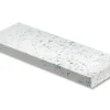 RH Preyda Bench Stone Soft Arkansas 6"