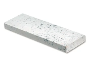 RH Preyda Bench Stone Soft Arkansas 6"