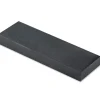 RH Preyda Bench Stone Surgical Black Arkansas 6"