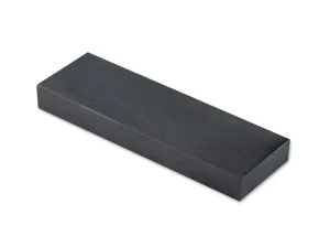RH Preyda Bench Stone Surgical Black Arkansas 6"
