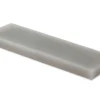 RH Preyda Bench Stone Translucent Arkansas 10"