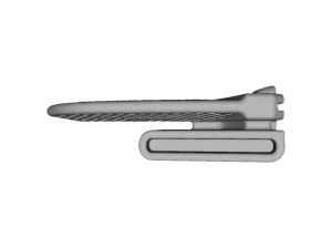 Böker Plus Beowulf S Gürtelscheide I 3D-Modell
