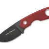 Viper Berus 1 G10 Red PVD
