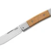 LionSteel BestMan I Drop Micarta