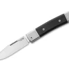 LionSteel BestMan I Ebony