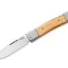 LionSteel BestMan I Olive