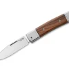 LionSteel BestMan I Santos
