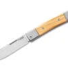 LionSteel BestMan II Drop Olive