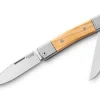 LionSteel BestMan II Olive