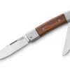 LionSteel BestMan II Santos