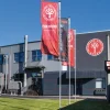 Böker Manufaktur Solingen Betriebsbesichtigung