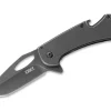 CRKT Bev-Edge Black