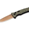 Böker Plus BHQ Mini Strike Desert Warrior