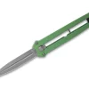 Böker Plus BHQ Slike Green