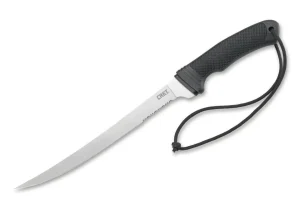 CRKT Big Eddy II Alaska Fillets