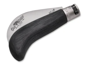 Old Bear Bill Hook L Black