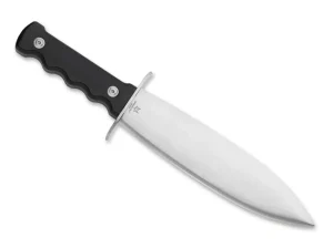 Fox Knives Billao Buffalo Horn