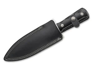Fox Knives Billao Buffalo Horn