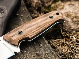 Böker Arbolito Bison Guayacan 2.0