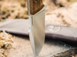 Böker Arbolito Bison Guayacan 2.0