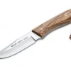 Muela Bison Olive