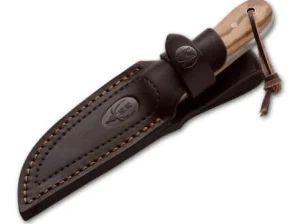 Muela Bison Olive