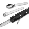 TB Outdoor Bivouac Black