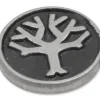 Böker Manufaktur Solingen Böker Emblem 9mm schwarz