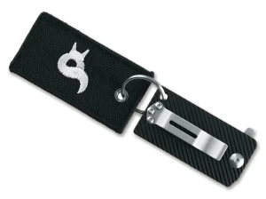 BlackFox B.key Black