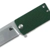 BlackFox B.key OD Green