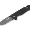 BlackFox Black Action