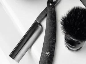 Böker Manufaktur Solingen Black Amboina