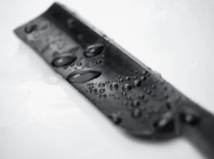 Böker Manufaktur Solingen Black Amboina