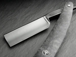 Böker Manufaktur Solingen Black Amboina
