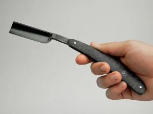 Böker Manufaktur Solingen Black Amboina