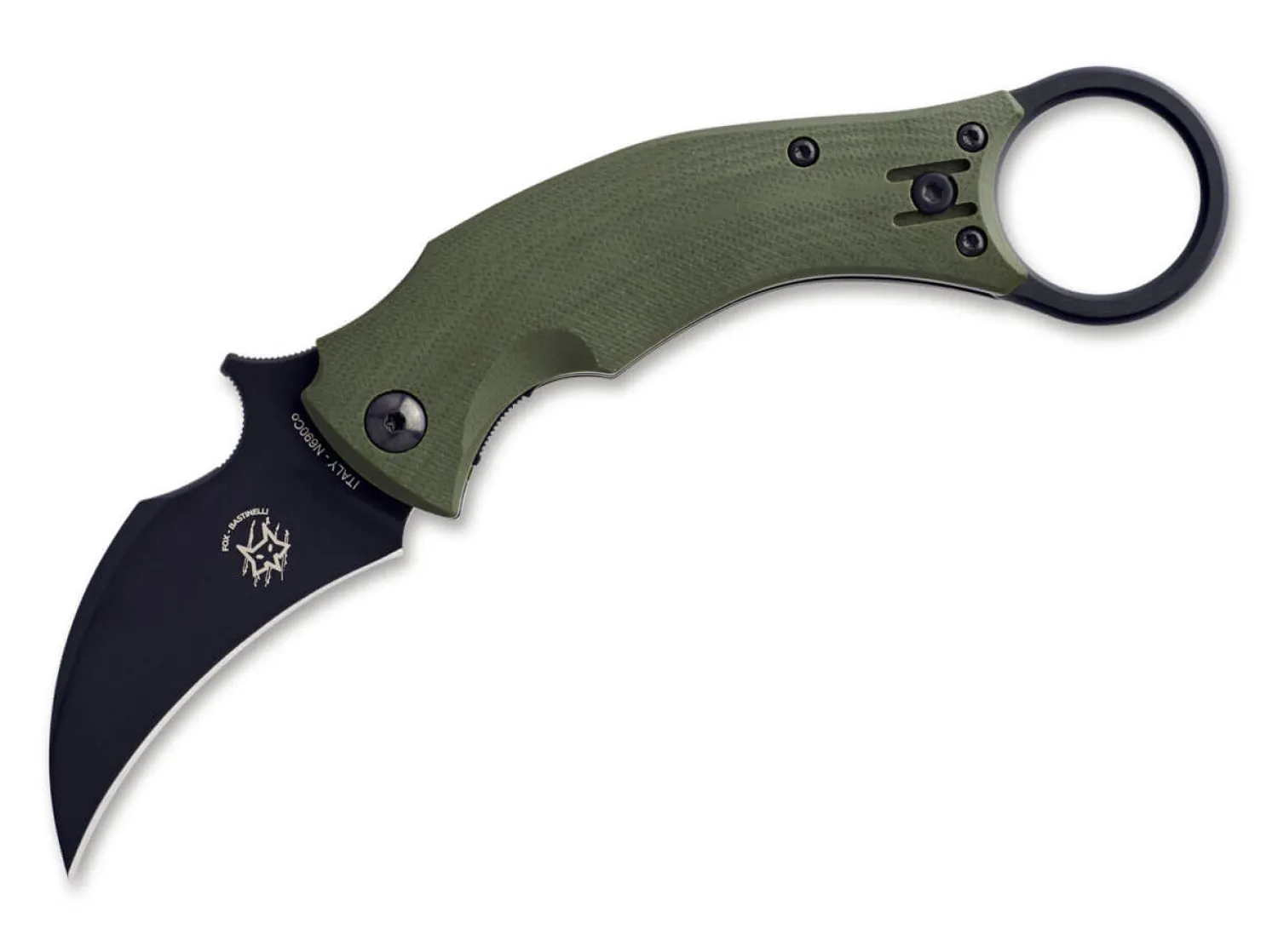 black_bird_green_0.webp Fox Knives Black Bird Green