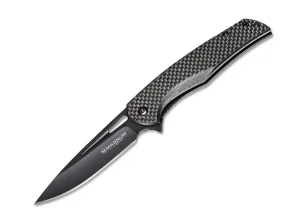 Magnum Black Carbon