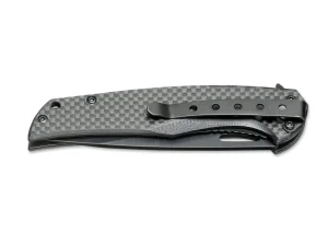 Magnum Black Carbon