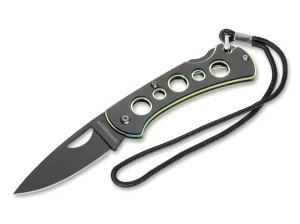 Magnum Black Rainbow