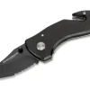 Magnum Black Rescue