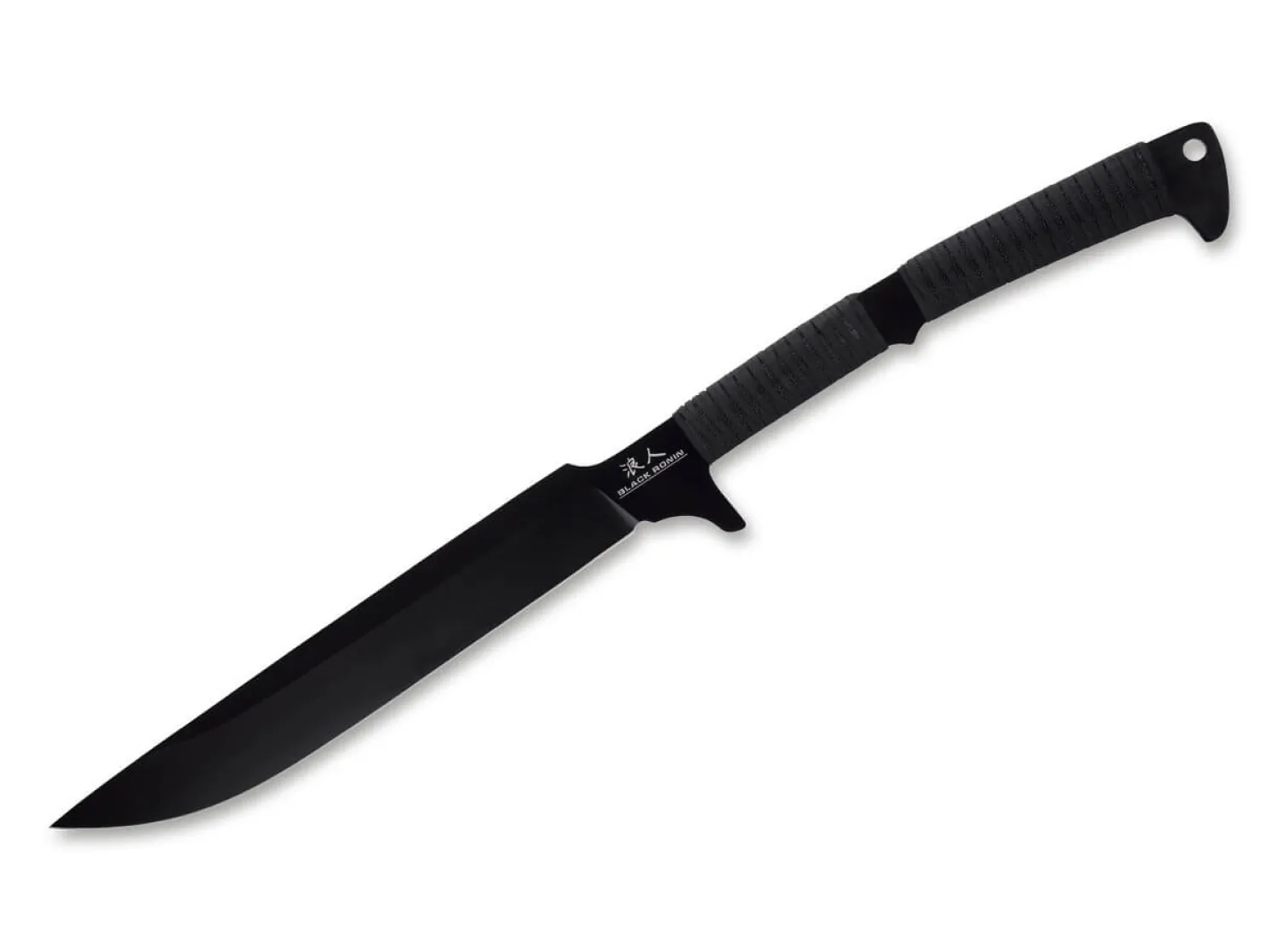 black_ronin_takkana_sword_0-1.webp United Cutlery Black Ronin Tak-Kana Sword Black