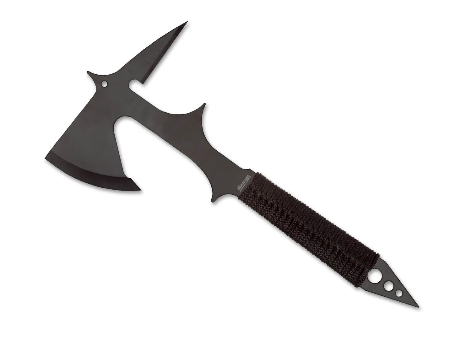 black_ronin_tomahawk_0.webp Magnum Black Ronin Tomahawk
