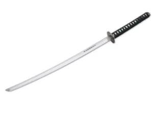 Magnum Black Samurai