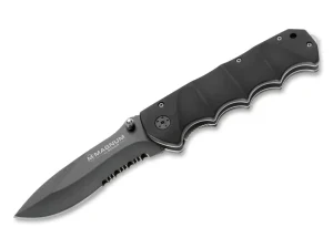 Magnum Black Spear