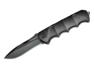 Magnum Black Spear II
