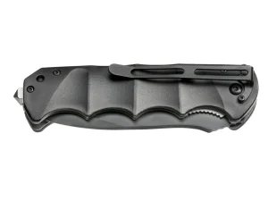 Magnum Black Spear II